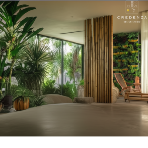 Biophilic Design